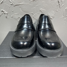 Prada Leather Shoes